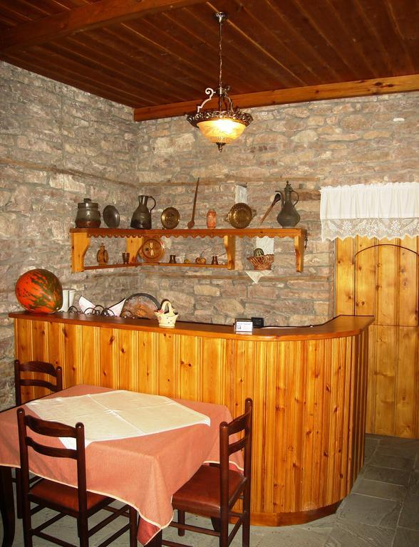 Kalemi Hotel