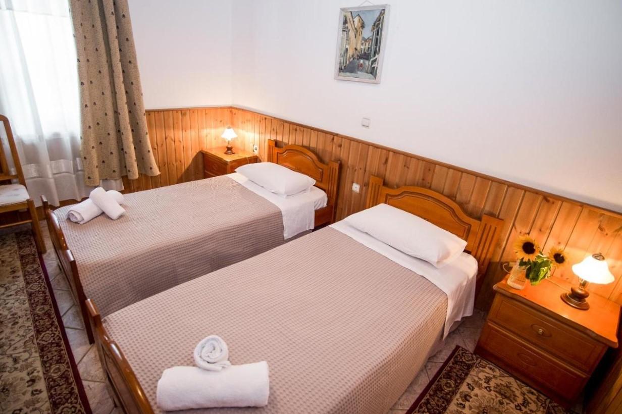 Kalemi 3* Gjirokastër