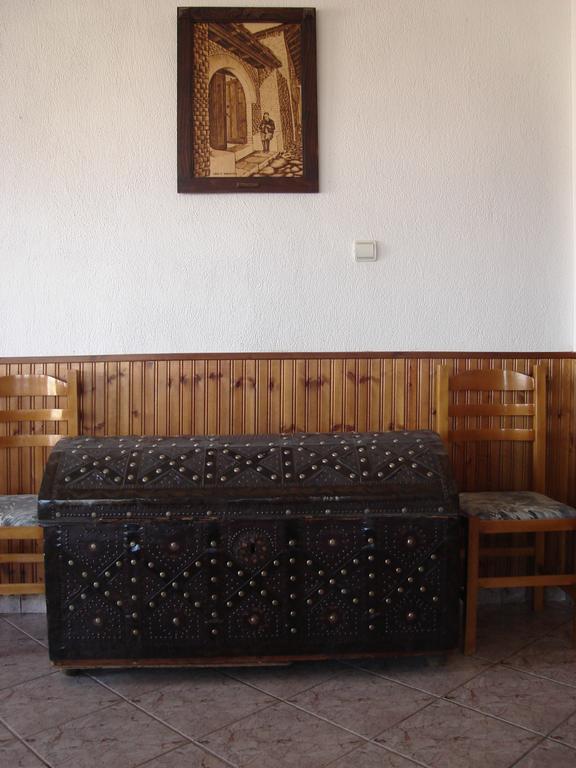 Kalemi Hotel Gjirokastër
