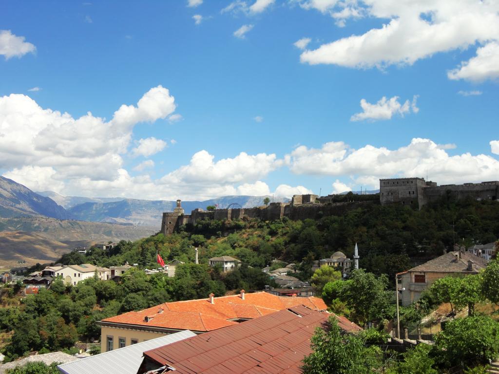 Kalemi 3* Gjirokastër