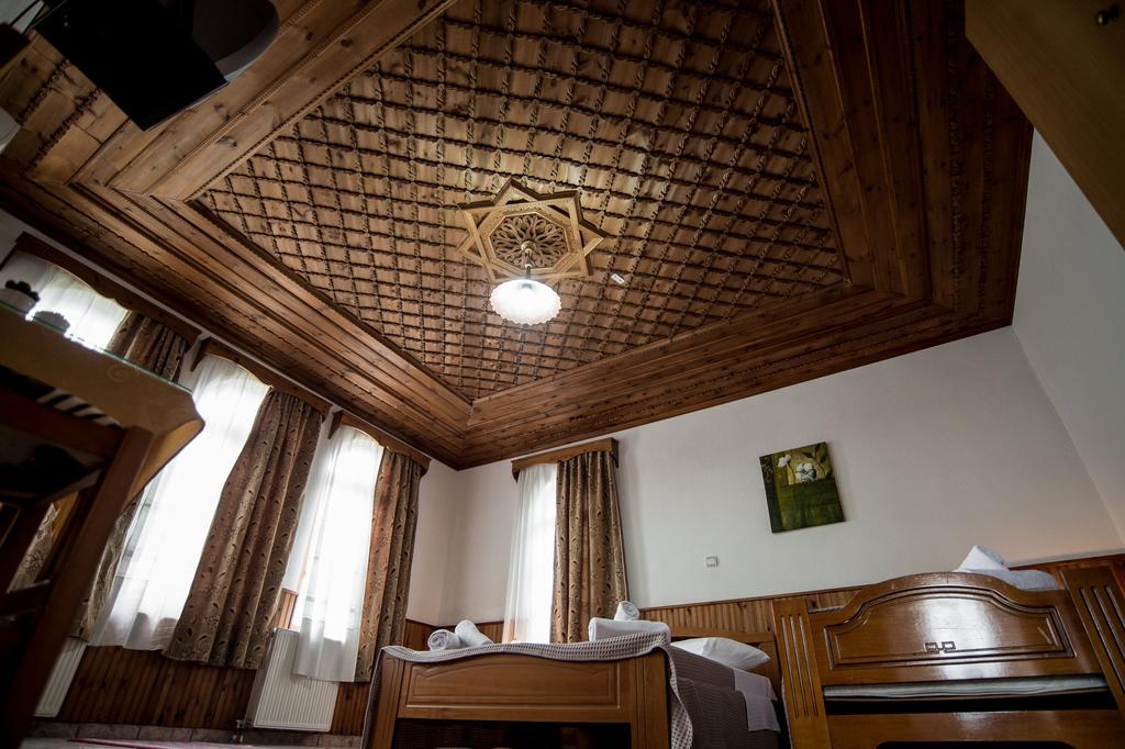 Kalemi Gjirokastër