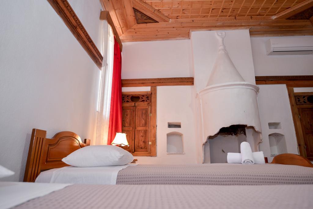 Hotel Kalemi 3*